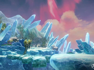 ArcheAge S: Strait of Freedom chega ao PC em 2027 e promete trazer novidades no gameplay