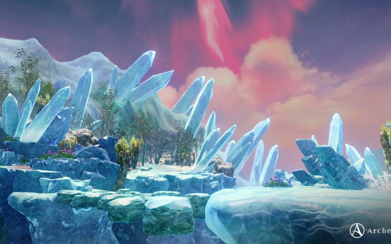 ArcheAge S: Strait of Freedom chega ao PC em 2027 e promete trazer novidades no gameplay