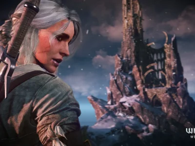 Quais são os requisitos para jogar The Witcher 3 no PC?