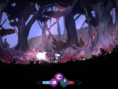 RIN: The Last Child ganha data de lançamento no PS5 e Xbox Series X|S com sistema de feitiços potente