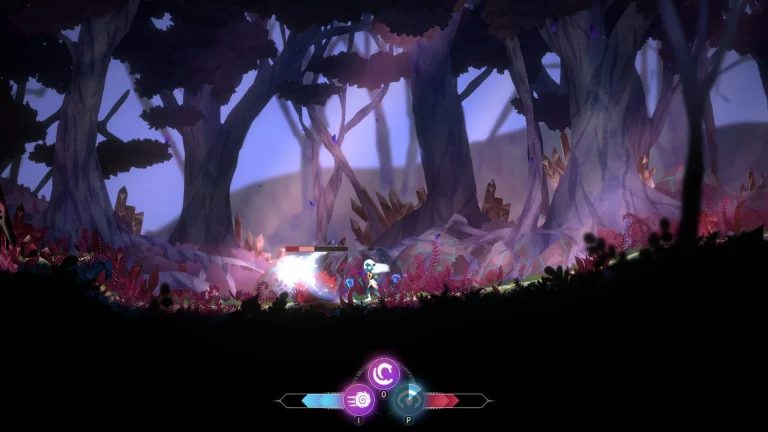 RIN: The Last Child ganha data de lançamento no PS5 e Xbox Series X|S com sistema de feitiços potente