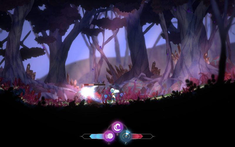 RIN: The Last Child ganha data de lançamento no PS5 e Xbox Series X|S com sistema de feitiços potente