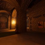 Darkenstein 3D: Total Trampage traz novas fases, armas e um modo Endless em expansão programada para outubro