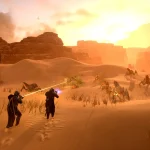 Democracia Blindada: Novo bônus de guerra traz arsenal inovador para Helldivers 2 em setembro