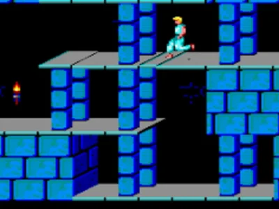 Prince of Persia: The Lost Crown disponível gratuitamente no Teste de Jogos do Nintendo Switch Online