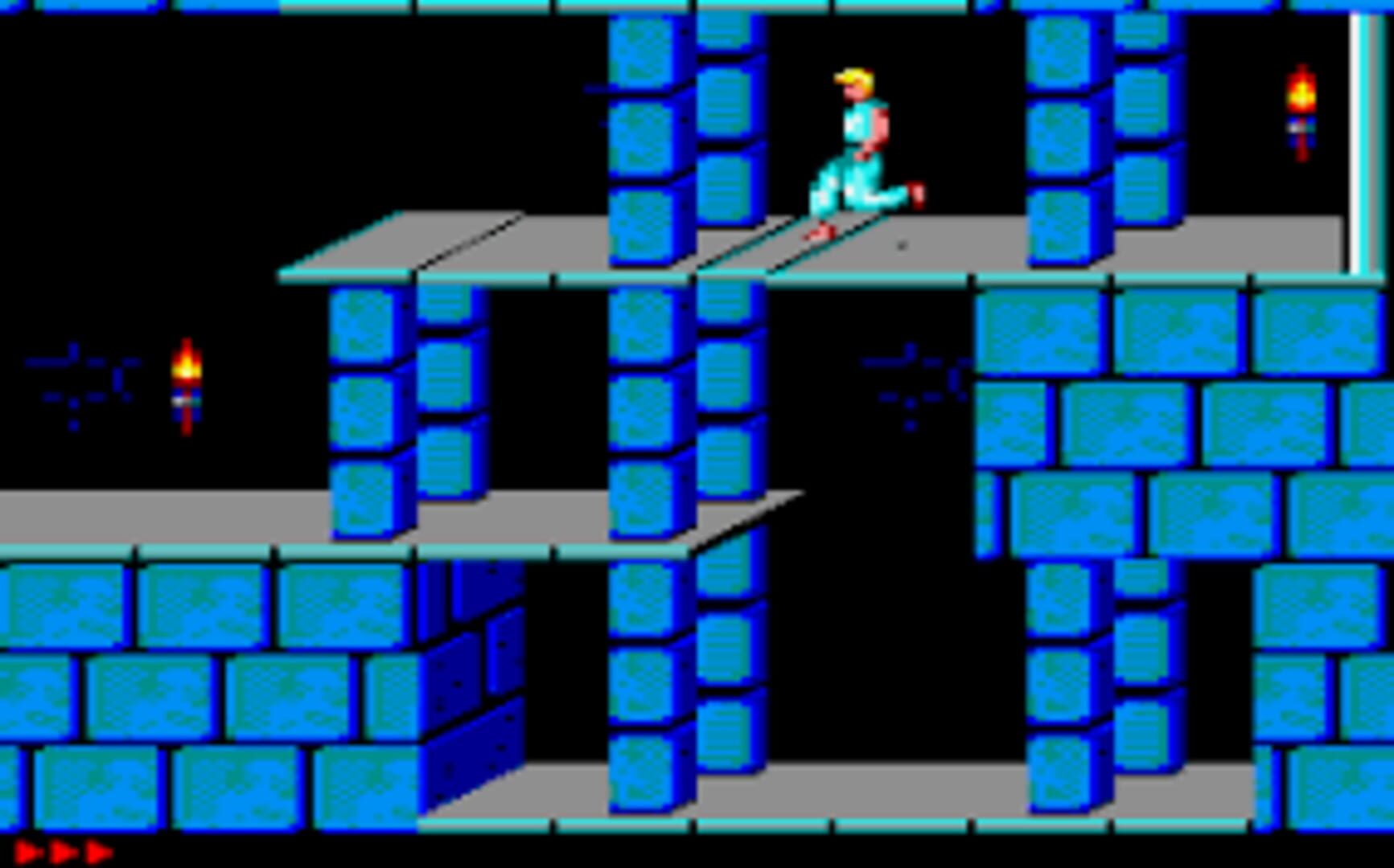 Prince of Persia: The Lost Crown disponível gratuitamente no Teste de Jogos do Nintendo Switch Online