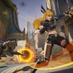 Marvel Rivals: Gorr chega como Duelista na Temporada 10 com novos eventos e mapa em setembro