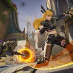 Marvel Rivals: Gorr chega como Duelista na Temporada 10 com novos eventos e mapa em setembro