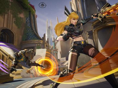 Marvel Rivals: Gorr chega como Duelista na Temporada 10 com novos eventos e mapa em setembro