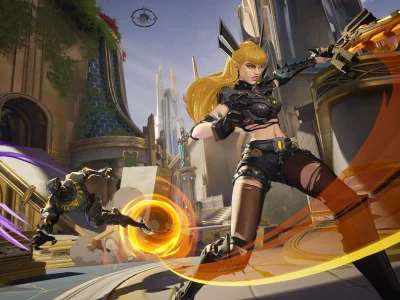 Marvel Rivals: Gorr chega como Duelista na Temporada 10 com novos eventos e mapa em setembro