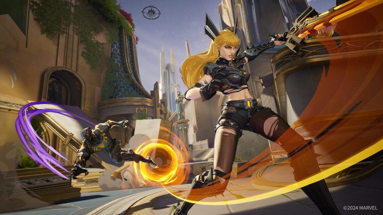 Marvel Rivals: Gorr chega como Duelista na Temporada 10 com novos eventos e mapa em setembro