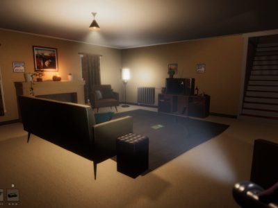 Halloween: The Game apresenta o novo mapa East Haddonfield