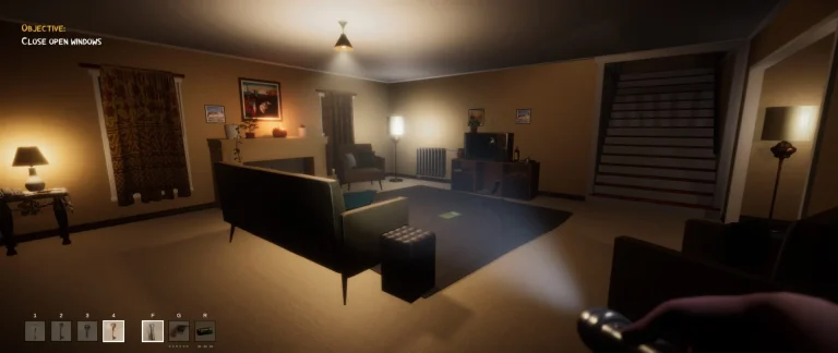Halloween: The Game apresenta o novo mapa East Haddonfield