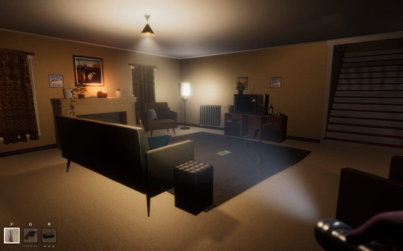 Halloween: The Game apresenta o novo mapa East Haddonfield