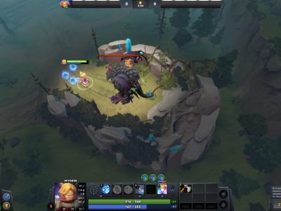 Saudi eLeague 2026 de Dota 2: Detalhes sobre o Visualizador, Visão Geral e Pool de Prêmios