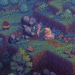 Moonfrost: RPG de Simulação de Vida Chega em Acesso Antecipado no Steam em Outubro