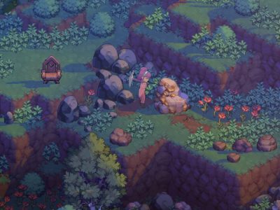 Moonfrost: RPG de Simulação de Vida Chega em Acesso Antecipado no Steam em Outubro