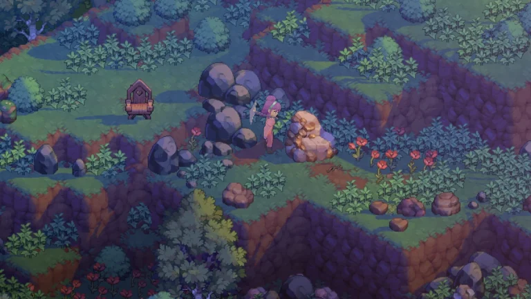 Moonfrost: RPG de Simulação de Vida Chega em Acesso Antecipado no Steam em Outubro