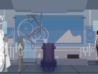 Infinity: HexaDome Tactics é lançado para PC com combates sem dados e novos modos de jogo