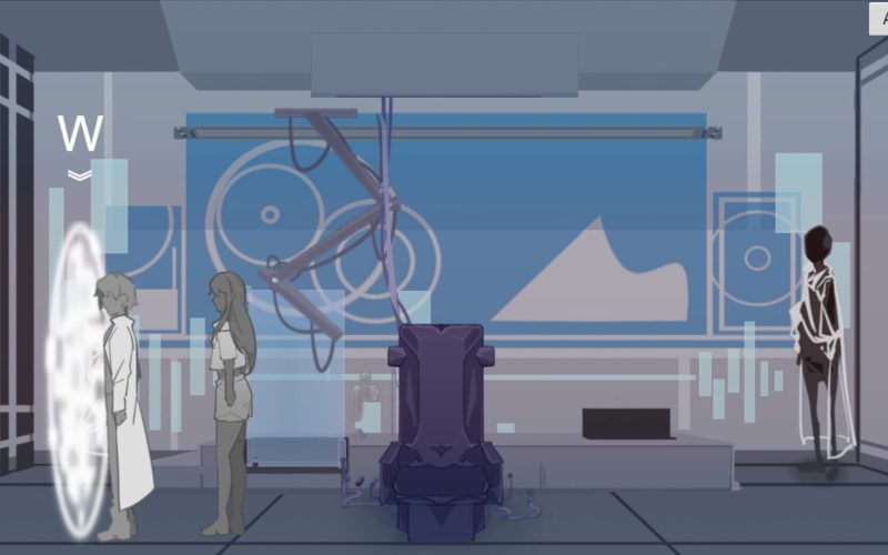 Infinity: HexaDome Tactics é lançado para PC com combates sem dados e novos modos de jogo