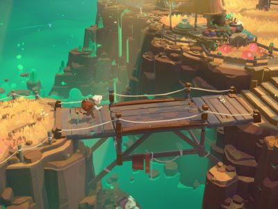 Moonlighter 2: The Endless Vault é lançado para PC e consoles na versão 1.0