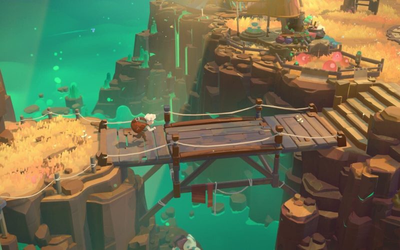 Moonlighter 2: The Endless Vault é lançado para PC e consoles na versão 1.0