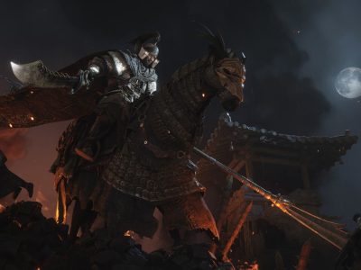 Where Winds Meet: Atualização 2.2 traz o desfecho de Hidden Mountain e novo modo de extração