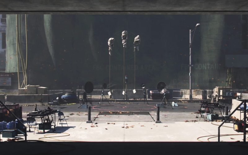 Control Resonant: novo trailer destaca jornada de Dylan Faden e lançamento em 24 de setembro