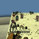 Cordels & Spells: O Roguelite de Ação Que Celebra a Cultura Nordestina Já Está no PC!