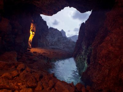 Cosmic Fear: Aventura de Horror Cósmico Chega ao PC com Desconto e Demo Gratuita