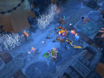 League of Legends: Patch 26.18 altera habilidades de 13 campeões