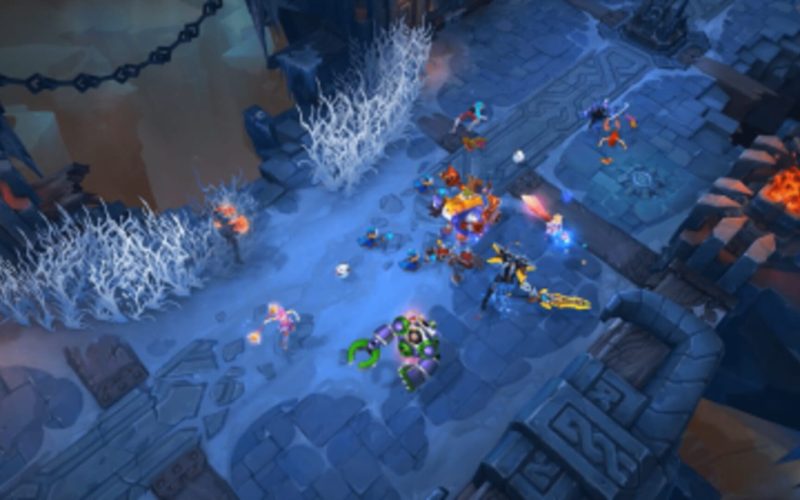 League of Legends: Patch 26.18 altera habilidades de 13 campeões