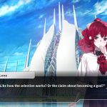 Psycho-Sleuth: Visual Novel de Mistério com Lançamento para PC em 5 de Novembro