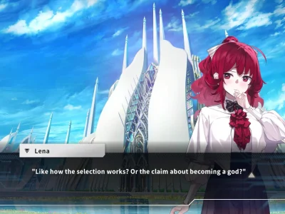 Psycho-Sleuth: Visual Novel de Mistério com Lançamento para PC em 5 de Novembro