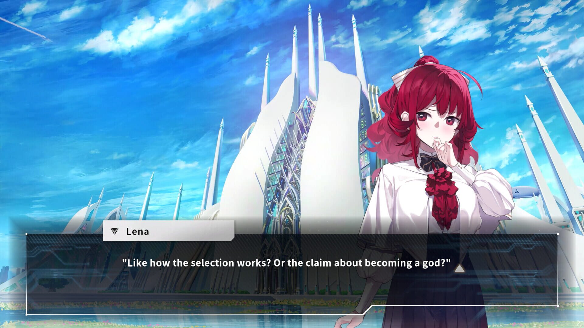Psycho-Sleuth: Visual Novel de Mistério com Lançamento para PC em 5 de Novembro