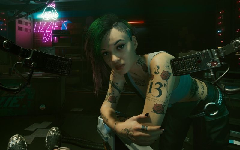 SPRAWL zero: FPS cyberpunk já disponível com desconto em consoles e PC
