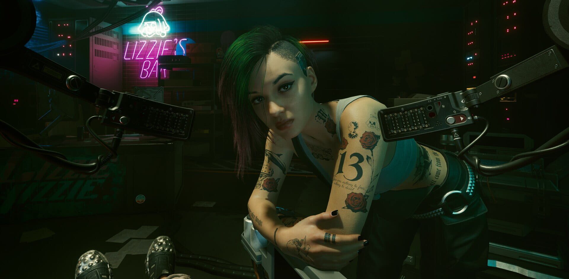 SPRAWL zero: FPS cyberpunk já disponível com desconto em consoles e PC