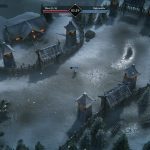 Hordeguard: Winds of the North ganha novo trailer de gameplay
