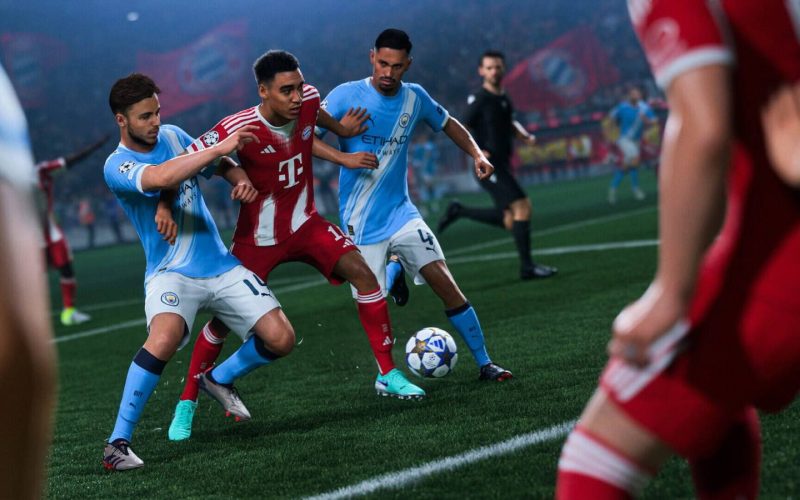 Como Escolher os Melhores CAMs para a Unbound Ten Evolution no EA SPORTS FC 26
