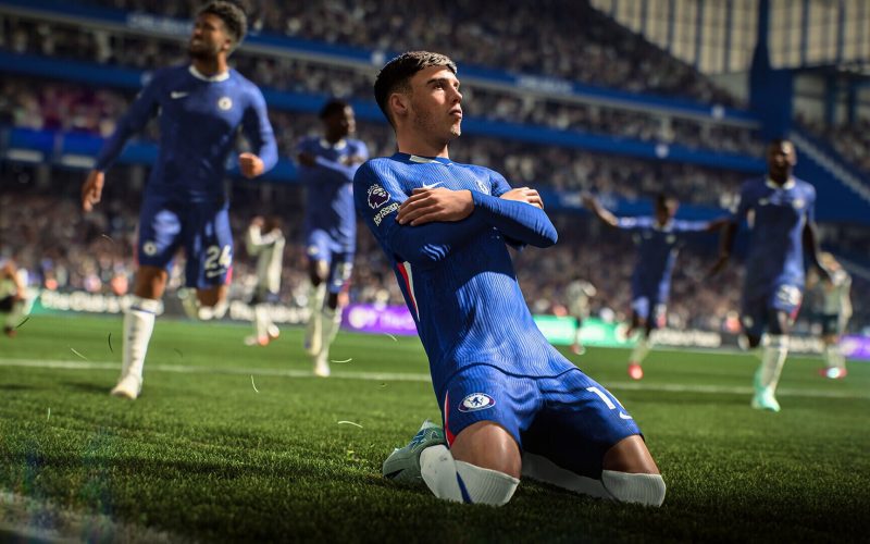 Como desbloquear e melhorar o goleiro na Wall of Fame Evolution do EA SPORTS FC 26