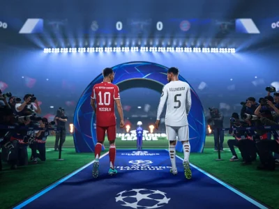 Melhores Jogadores para a Counter Culture Evolution em FC 26: Como Escolher e Desbloquear