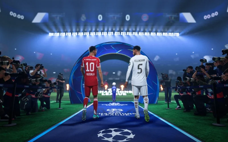 Melhores Jogadores para a Counter Culture Evolution em FC 26: Como Escolher e Desbloquear