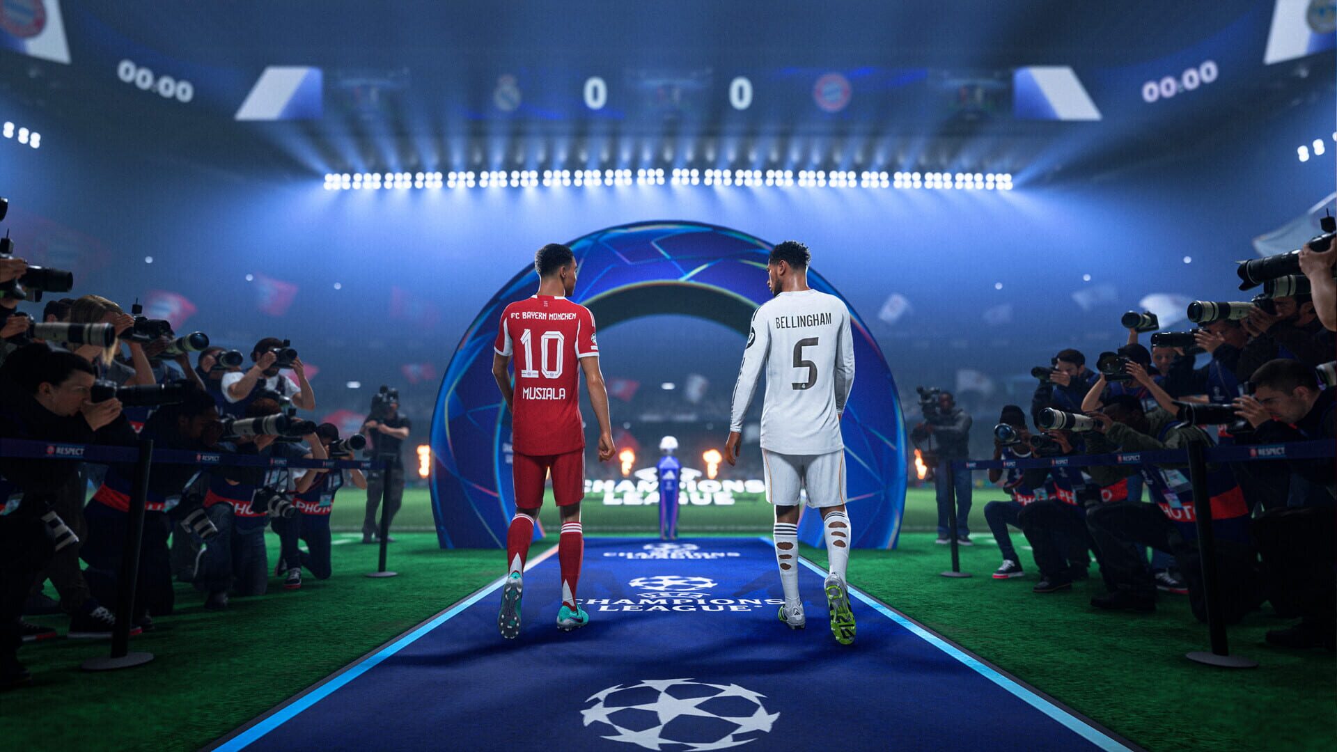 Melhores Jogadores para a Counter Culture Evolution em FC 26: Como Escolher e Desbloquear