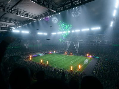 Melhores Goleiros para a Evolution Bail Out no EA SPORTS FC 26: Como Desbloquear e Otimizar