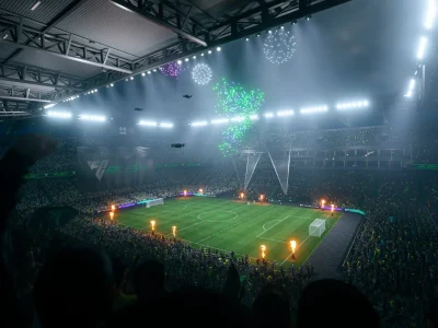 Melhores Goleiros para a Evolution Bail Out no EA SPORTS FC 26: Como Desbloquear e Otimizar