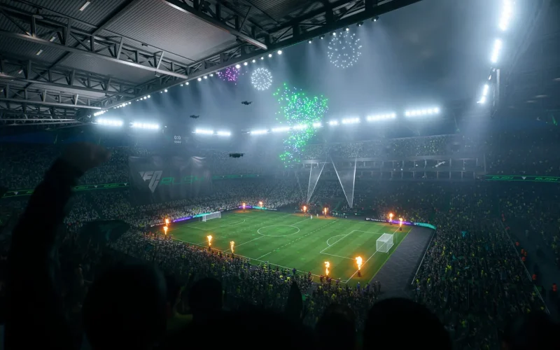 Melhores Goleiros para a Evolution Bail Out no EA SPORTS FC 26: Como Desbloquear e Otimizar