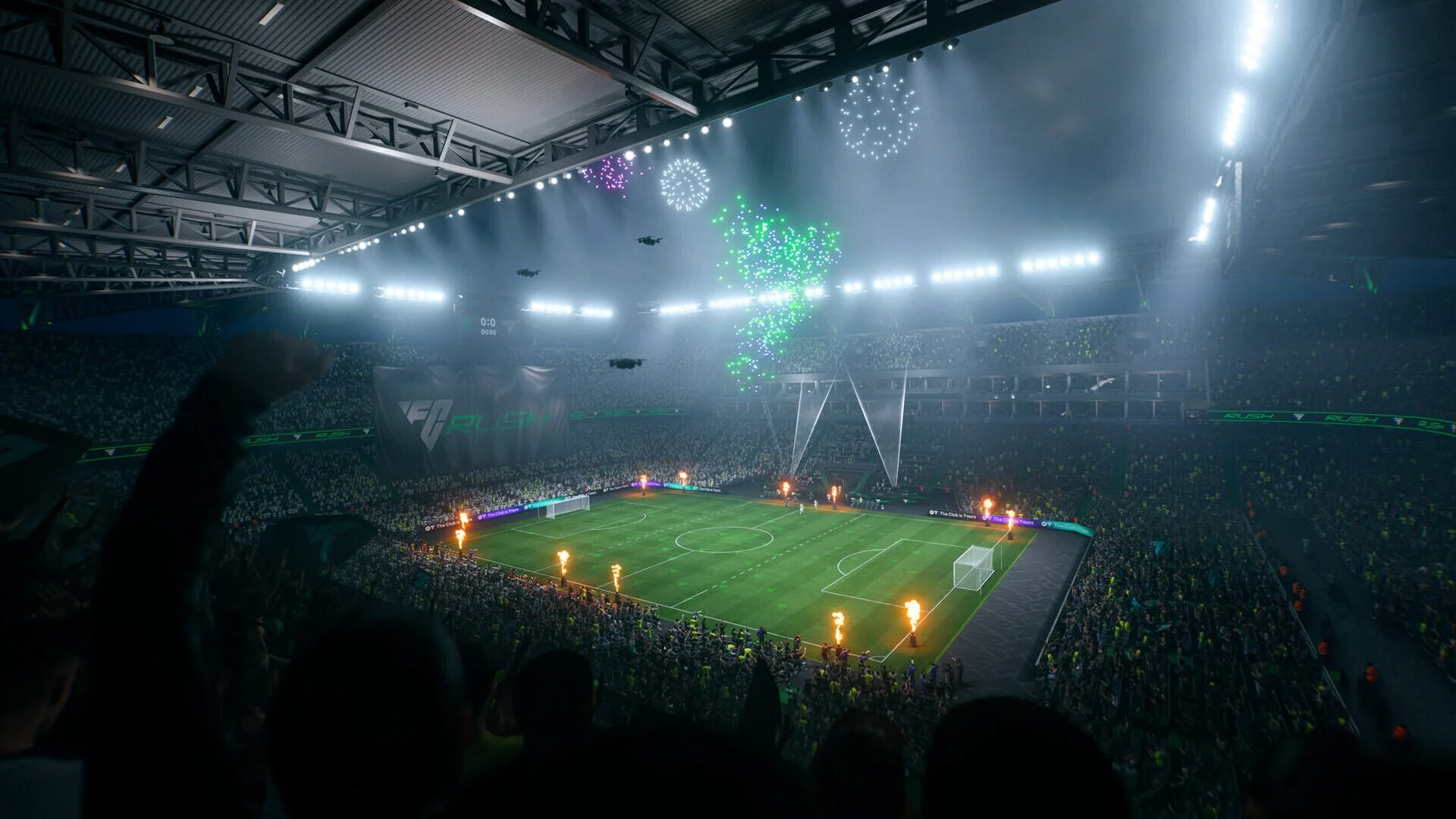 Melhores Goleiros para a Evolution Bail Out no EA SPORTS FC 26: Como Desbloquear e Otimizar