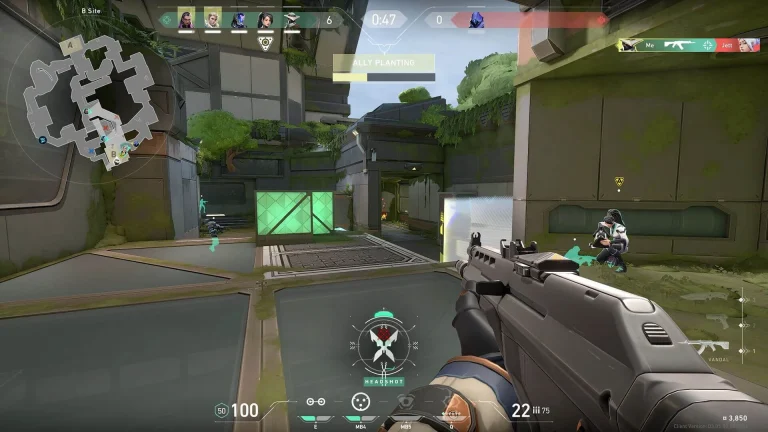 Bolão de Apostas no Campeonato Champions Shanghai de VALORANT Esports
