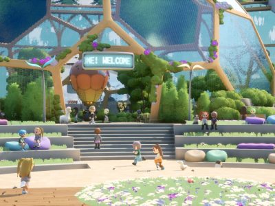 Loftia: MMO Solarpunk Entrará em Acesso Antecipado em Novembro com Enfoque em Cooperação e Sustentabilidade