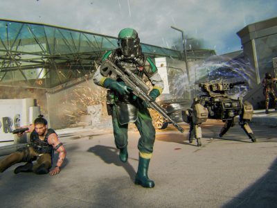 Temporada 6 de Call of Duty: Black Ops 7 e Warzone traz novidades e colaboração com DOOM em 17 de setembro